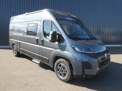 Campereve Magellan 643 Saphir