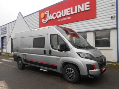 Campereve Magellan 643 Saphir