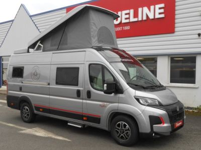 Campereve Magellan 746 AIR