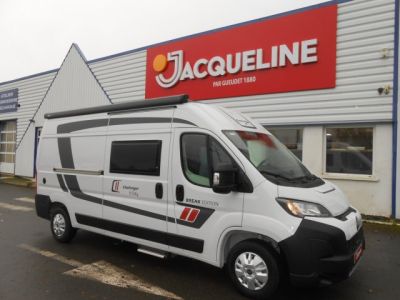 Challenger V114 Break Edition Light