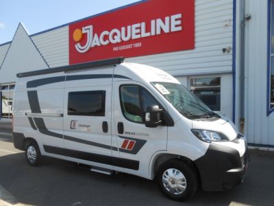 Challenger V114 Max Break Edition Light m