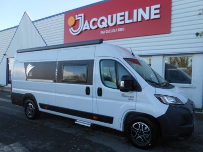 Dreamer D68 FUN 20 ANS