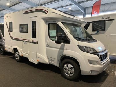 Giottiline Siena 330