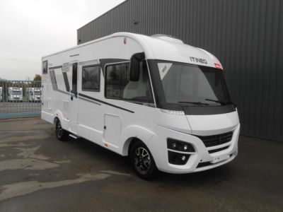 Itineo SBD 700 famili SBD700