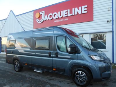 Rapido Van V62 65 ANS