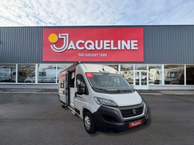 Benimar Benivan 160 Up