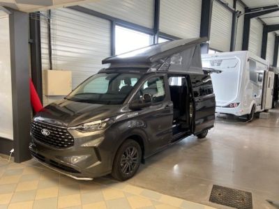 Burstner Copa C 530 c530 new custom