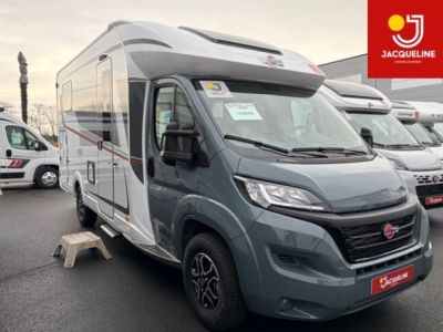 Burstner Lyseo T 690 G Privilege t690 TD