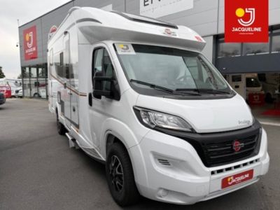 Burstner Lyseo TD 732 Privilege t732 EDITION