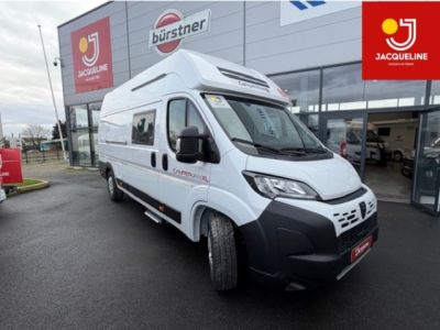 Campereve Camper Van XL campervan