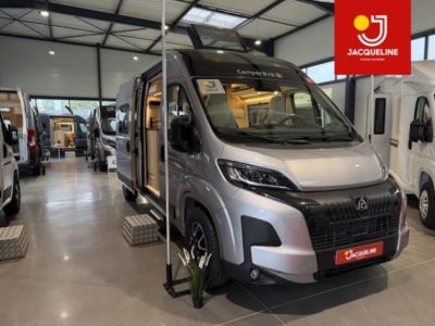 Campereve Magellan 643 Saphir