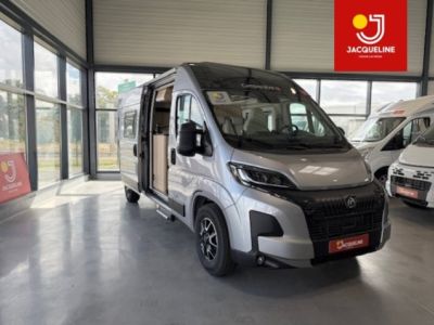 Campereve Magellan 746 Air Saphir