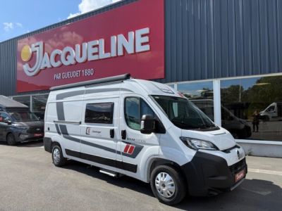 Challenger V114 Break Edition Light