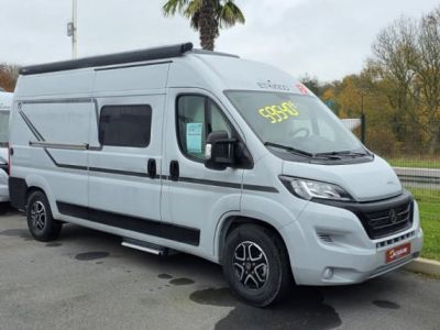 Etrusco Camper Van CV 600 DB COMPLETE SELECTION
