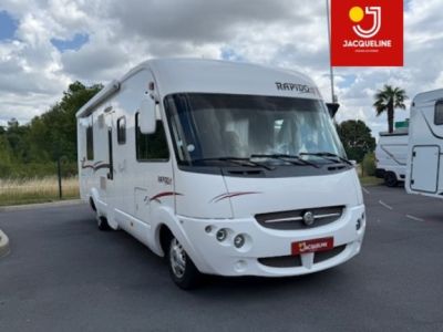 Rapido 9095 DF 9095df