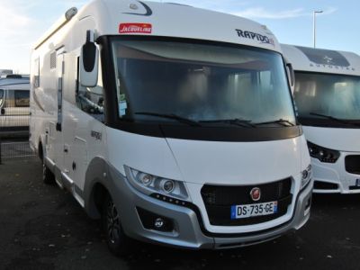 Rapido Distinction I90 i 90