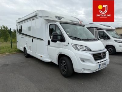 Weinsberg Ti 700 MX 700mx