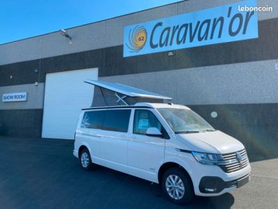 Westfalia Kepler One VOLKSWAGEN