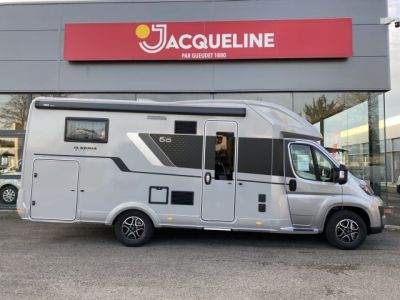 Adria Matrix 650 DC Limited Edition 60 Years ANS