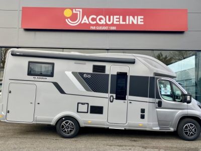 Adria Matrix 650 DL 60Y 60 ANS