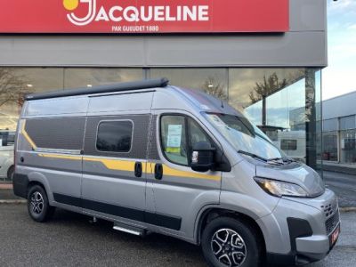 Bavaria K600G Nomade k600 g