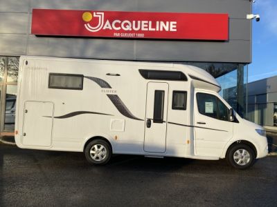 Fleurette Elister 73 LJG 73ljg