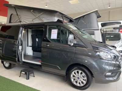 Font Vendome Auto Camper autocamper max