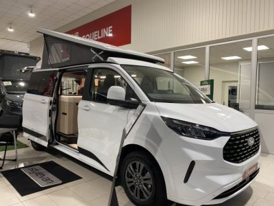 Stylevan Belize CUSTOM NEW