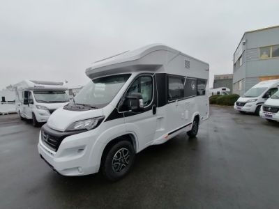 Benimar Tessoro 430 t430 limited
