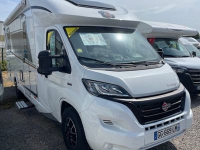 Burstner Lyseo TD 745 Privilege t745