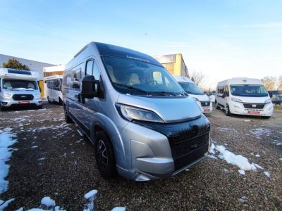 Campereve Magellan 643 Saphir