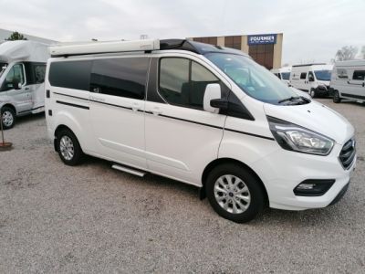 Panama Peak P54+ 54 +