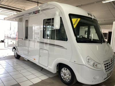 Pilote G 740 C Essentiel