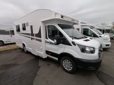 Rimor Kilig 69 Plus KILLIG