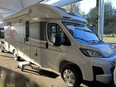 Adria Matrix Axess 650 DC