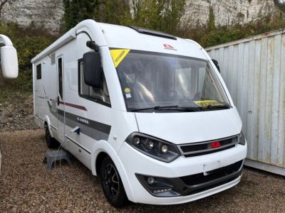 Adria Sonic Plus 700 SBC