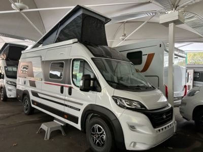 Adria Twin Sports 640 SLB