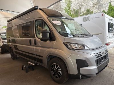 Adria Twin Supreme 600 SPB