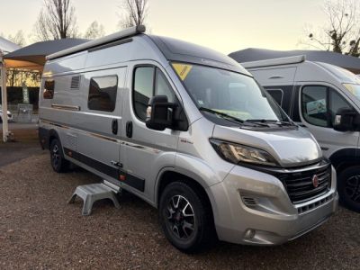 Campereve Magellan 746  Limited