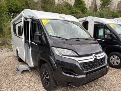 Carado V 339 Europa Edition