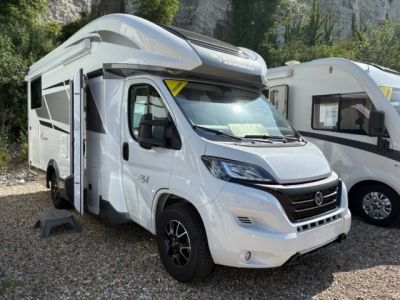 Mobilvetta Krosser P 64