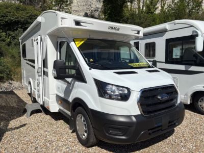 Rimor Kilig 66 Plus KILLIG