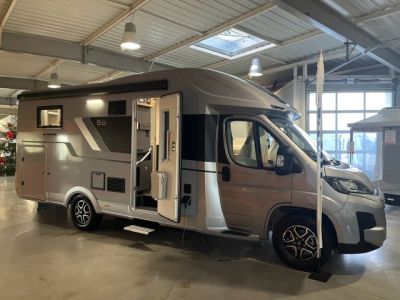 Adria Matrix 650 DC Limited Edition 60 Years ANS