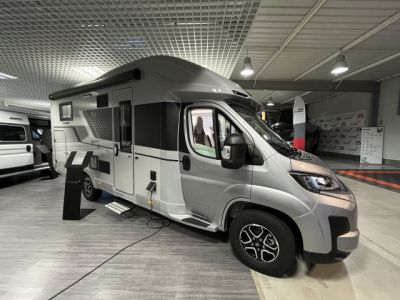 Adria Matrix 650 DL 60Y 60 ANS