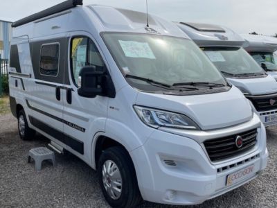 Adria Twin Plus 540 SP