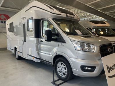 Benimar Tessoro 496 SELECT t496