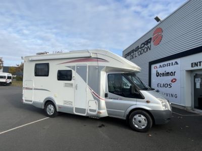 Challenger Genesis 40+