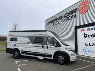 Elios Van 63 GX Sky-Line SKYLINE