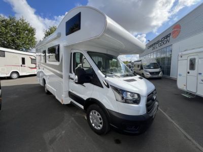 Rimor Kilig 9 KILLIG