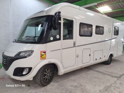 Le Voyageur LV 7.5 CF